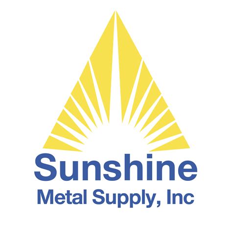 sunshine metal suppliers